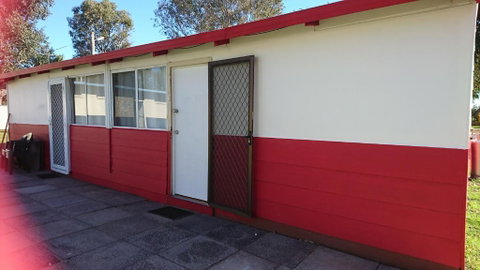 Australind Tourist Park - Mackay Tourism 1