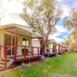 Australind Tourist Park - Mackay Tourism 0