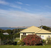 Lady Barron Holiday Home - Mackay Tourism