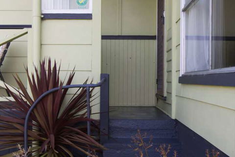 Lady Barron Holiday Home - Mackay Tourism 1