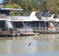 Murray Bridge Caravan Park - Mackay Tourism