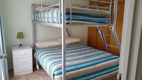 Kangaroo Island Accommodation - Mackay Tourism 4