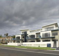 Mollymook Beachfront Executive Apartment - Mackay Tourism