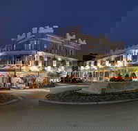 Rose Hotel  Motel - Mackay Tourism