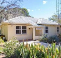 Wilkadene Cottage - Mackay Tourism