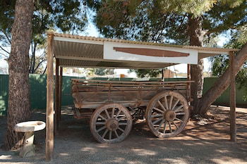 Black Jack Get-A-Way - Mackay Tourism 1