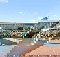 Quality Hotel Lighthouse - Mackay Tourism