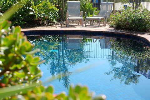 Great Eastern Motor Inn, Gympie - Mackay Tourism 4