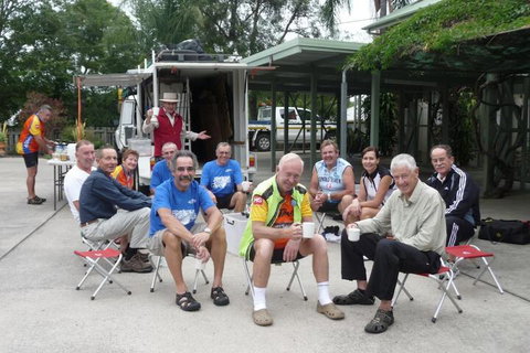 Great Eastern Motor Inn, Gympie - Mackay Tourism 3