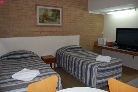 Great Eastern Motor Inn, Gympie - Mackay Tourism 7