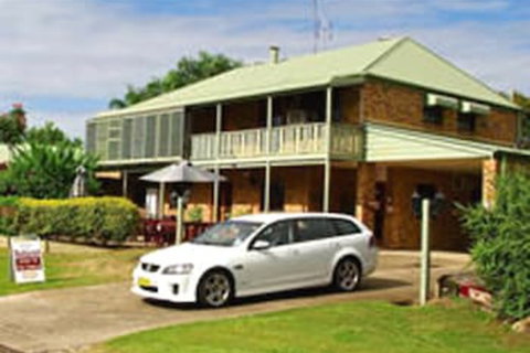 Great Eastern Motor Inn, Gympie - Mackay Tourism 2