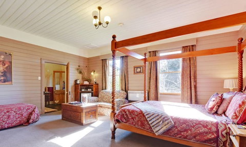 Redcliffe House - Mackay Tourism 2