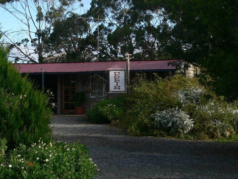 Redcliffe House - Mackay Tourism 0
