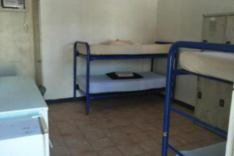 Palm Court Backpackers - Mackay Tourism 7