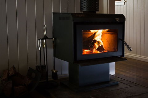 Hillview Cottages - Mackay Tourism 2