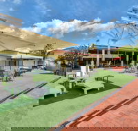 Darwin City Edge Motel  Suites - Mackay Tourism