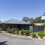 Chalambar Motel - Mackay Tourism 0