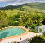 Highwood Park B  B Guest Lodge - Mackay Tourism