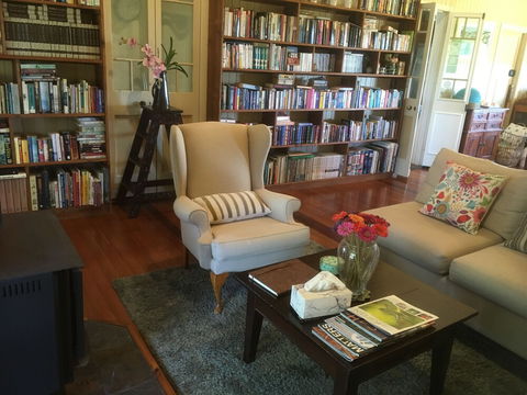 Eumundi Gridley Homestead B&B - Mackay Tourism 6