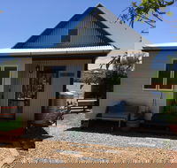 Eumundi Gridley Homestead BB - Mackay Tourism