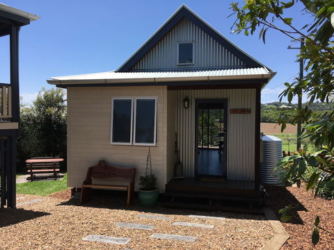 Eumundi Gridley Homestead B&B - Mackay Tourism 0