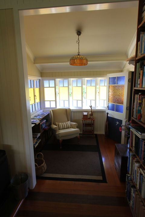 Eumundi Gridley Homestead B&B - Mackay Tourism 5