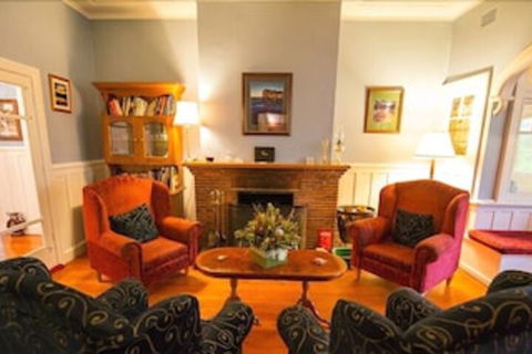 Kubba Roonga Guesthouse - Luxury Spa Retreat - Mackay Tourism 7