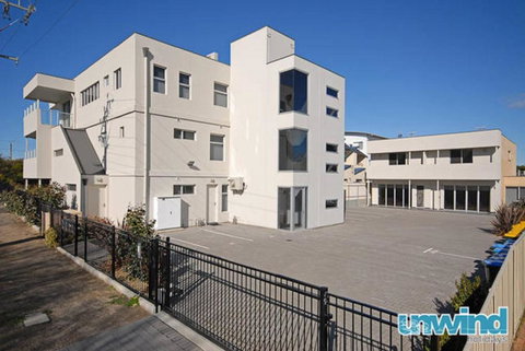 The Block Views Apartments Victor Harbor - Mackay Tourism 4