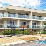 The Block Views Apartments Victor Harbor - Mackay Tourism 0