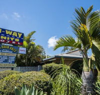 Hi-Way Units Motel - Mackay Tourism