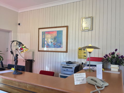 Lithgow Valley Motel - Mackay Tourism 2