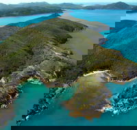 Palm Bungalows - Mackay Tourism