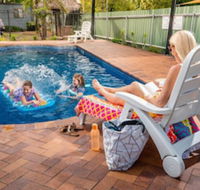 Adelaide Caravan Park - Mackay Tourism