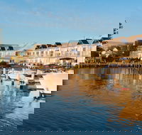 The Moorings at Metung - Mackay Tourism