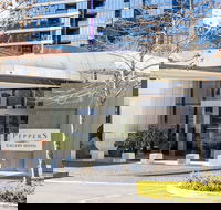 Peppers Gallery Hotel - Mackay Tourism