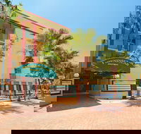 Peninsula Apartments Darwin - Mackay Tourism