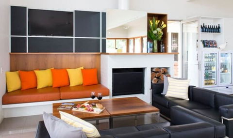 The Horatio - Suites & Motel - Mackay Tourism 6