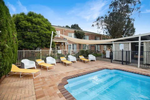 The Horatio - Suites & Motel - Mackay Tourism 4