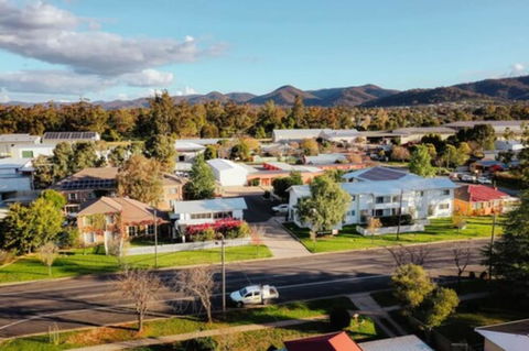 The Horatio - Suites & Motel - Mackay Tourism 2