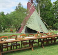 Kings Creek Retreat - Mackay Tourism