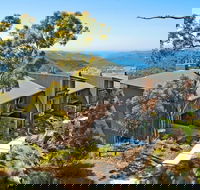 Binna Burra Sky Lodges - Mackay Tourism