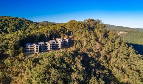 Binna Burra Sky Lodges - Mackay Tourism 1