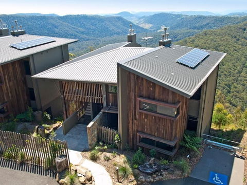 Binna Burra Sky Lodges - Mackay Tourism 3