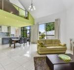 Merlot Verdelho Townhouses - Mackay Tourism