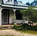 Home Farm Healesville - Mackay Tourism