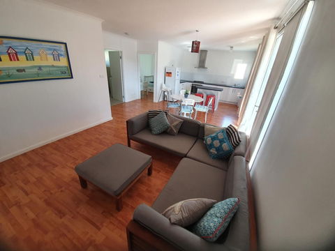 Lil House - Mackay Tourism 4
