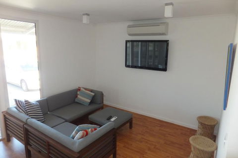 Lil House - Mackay Tourism 1