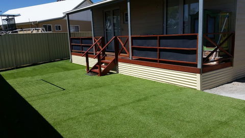 Lil House - Mackay Tourism 0