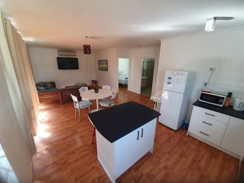 Lil House - Mackay Tourism 6
