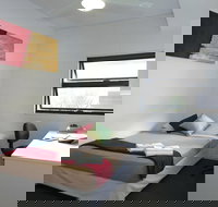 Western Sydney University Village- Parramatta Campus - Mackay Tourism